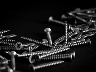 Фактори, които трябва да се имат предвид при използване на уплътнения