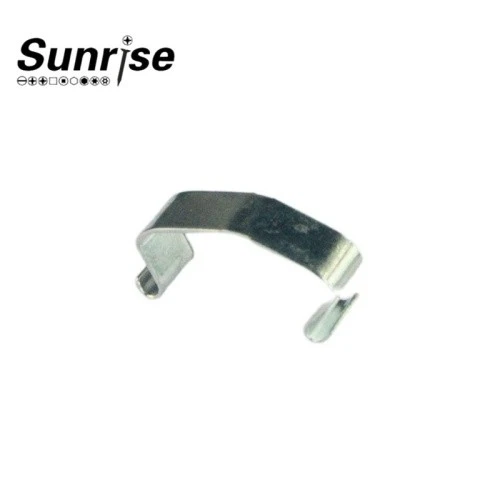 Tail Lighter Fastening Plate